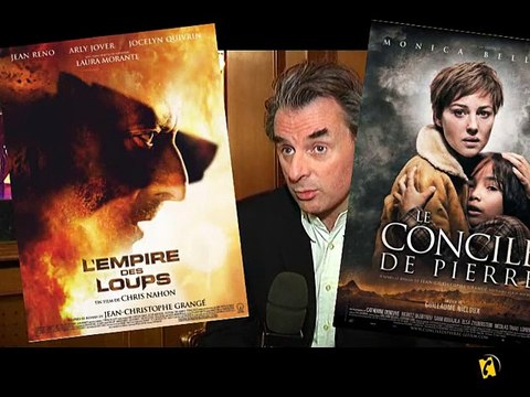 La Minute du vendredi 30 janvier 2009