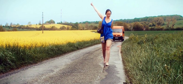 Les Deux couleurs d'Ortance Bande-annonce VF