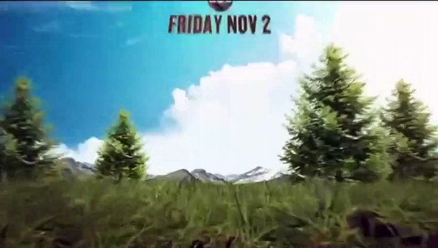 C'est moi le chef ! - saison 2 Bande-annonce VO