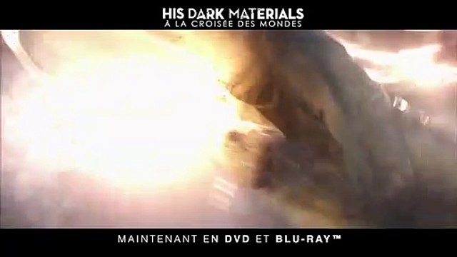 His Dark Materials : À la croisée des mondes - saison 1 BONUS VO