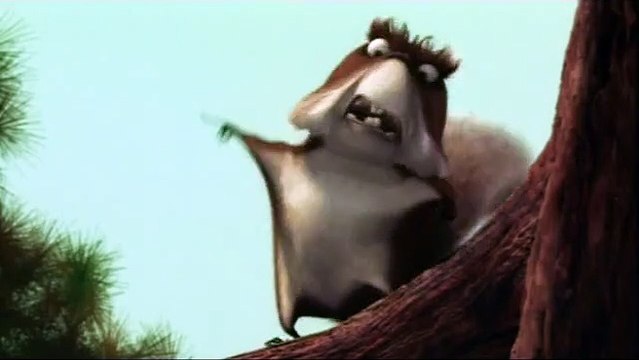 Les Rebelles de la forêt Extrait vidéo (3) VF