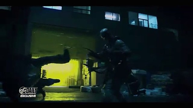 Titans - saison 1 - épisode 2 Teaser VO