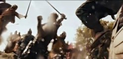 Vikings - saison 3 Bande-annonce VO