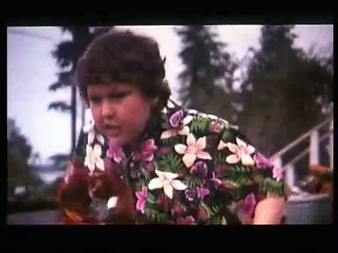 Les Goonies Bande-annonce (2) VF