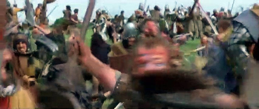 Braveheart Edition Blu-Ray Bande-annonce VO