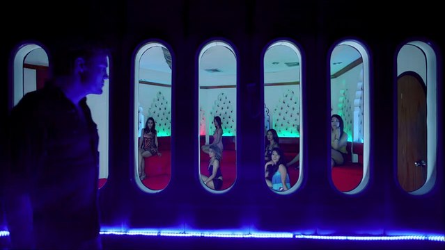 Only God Forgives Bande-annonce VO