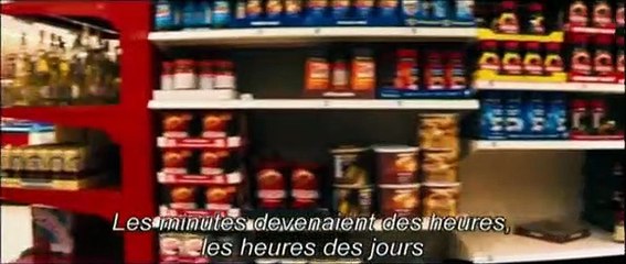 Cashback Extrait vidéo (3) VO