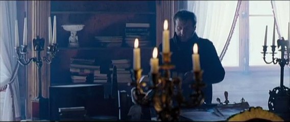 Napoléon (et moi) Extrait vidéo (2) VF