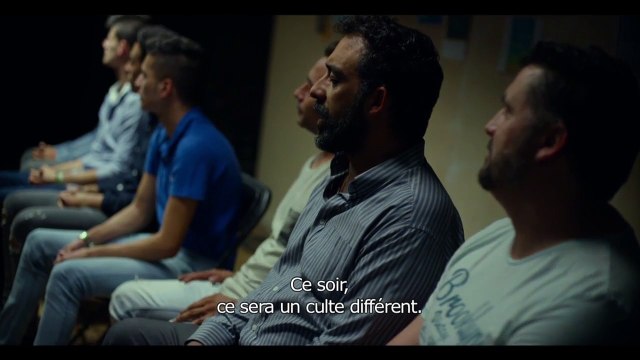 Carmen et Lola EXTRAIT VO Cultes