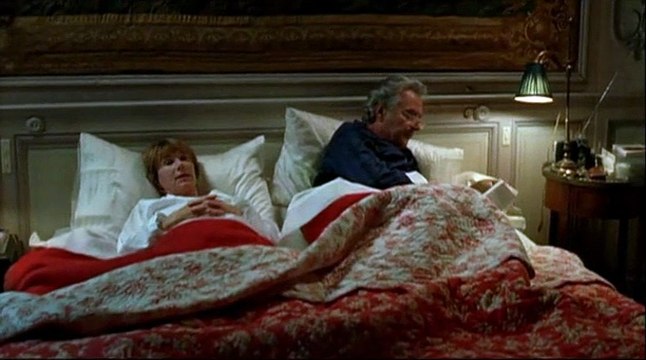 Le Grand Alibi Extrait vidéo VF