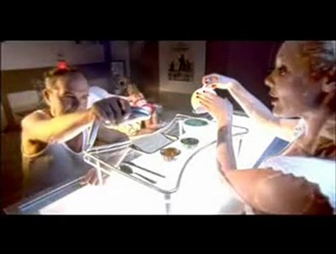 Diesel nostalgie Extrait vidéo VF