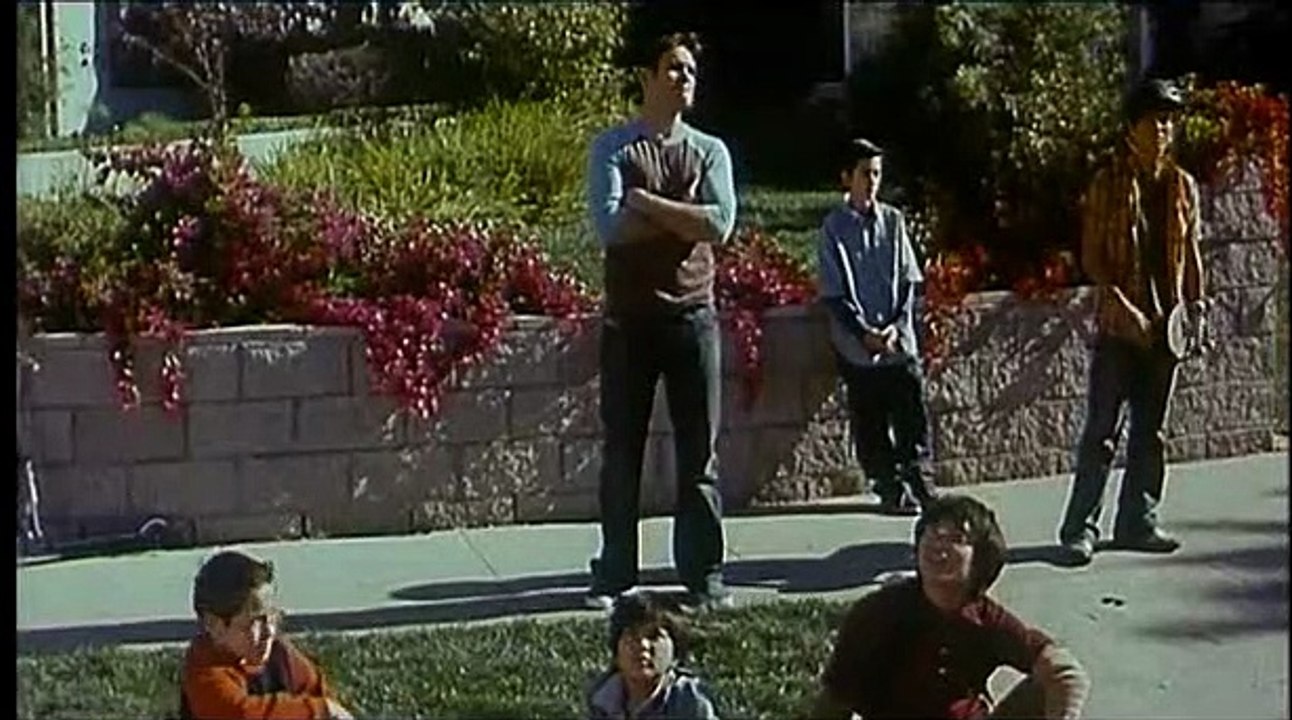 Toi et moi... et Duprée Extrait vidéo (2) VF