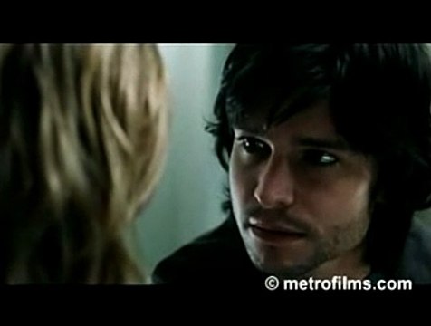 The Grudge Extrait vidéo (3) VF