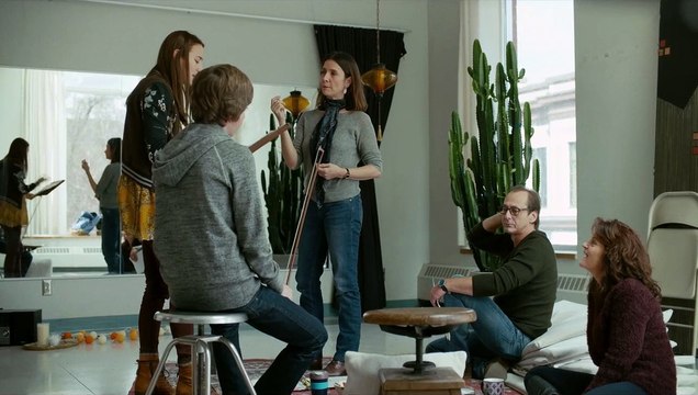 Mobile Étoile Bande-annonce VF