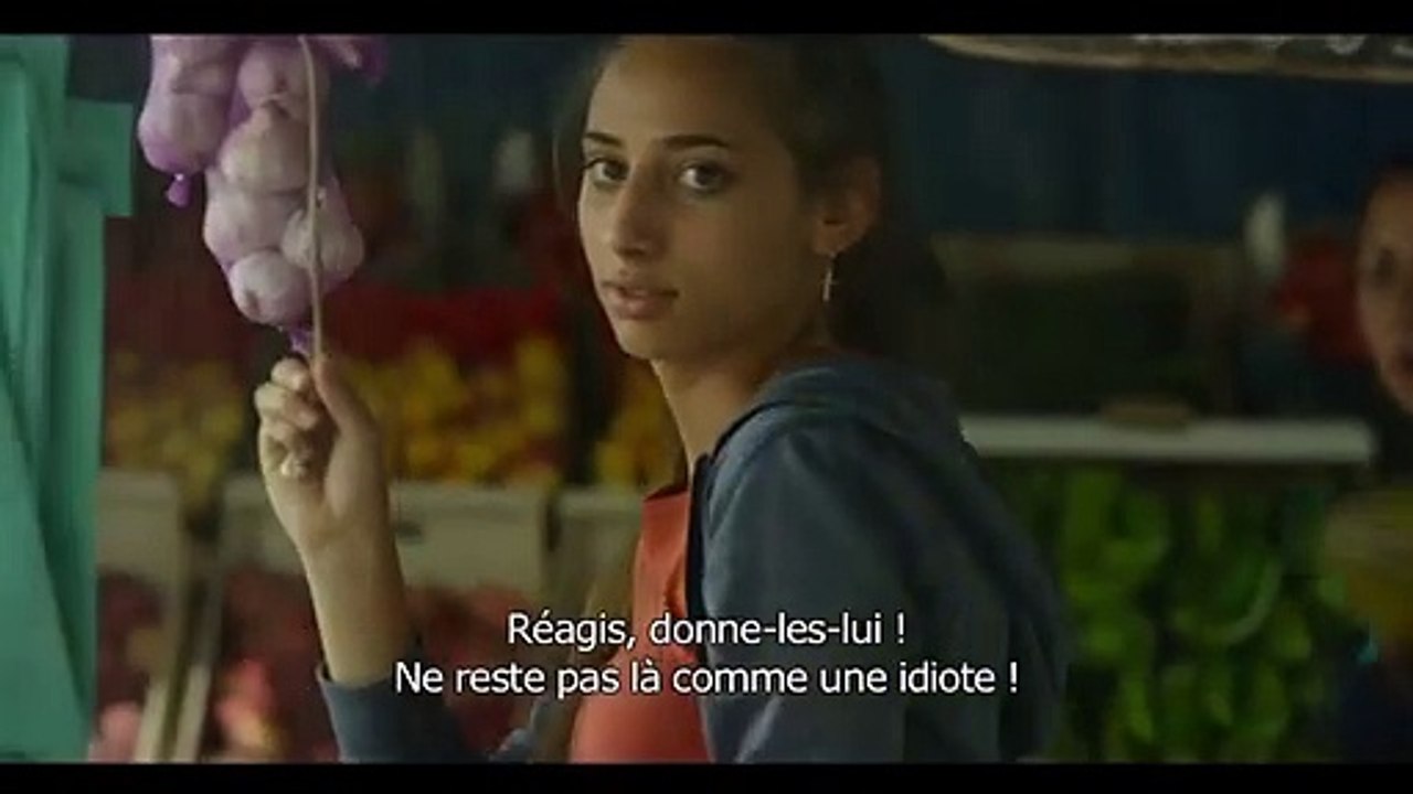 Carmen et Lola EXTRAIT VO "Rencontre"