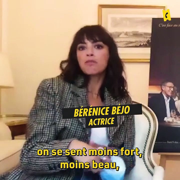Le Bonheur des uns vu par Florence Foresti, François Damiens, Bérénice Béjo et Vincent Cassel