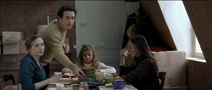 La Faute à Fidel! Extrait vidéo (2) VF