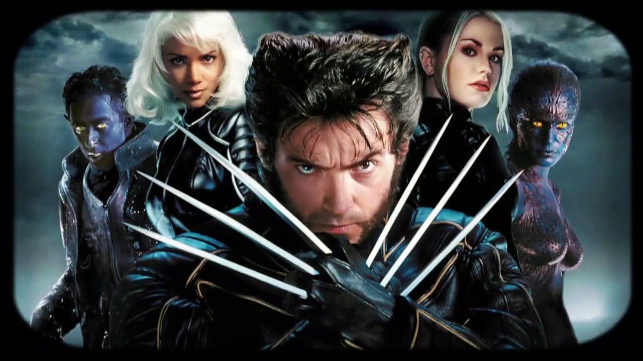Aviez-vous remarqué ? X-Men 2