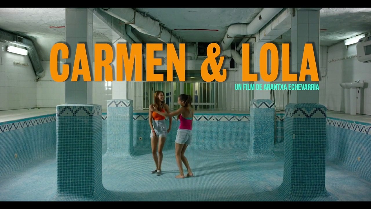 Carmen et Lola EXTRAIT VO "Mère"
