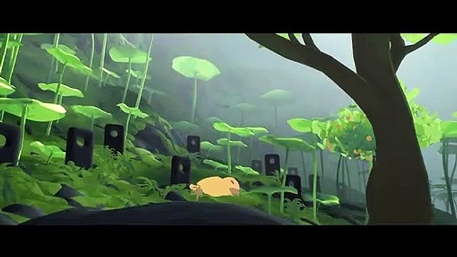 Ailleurs Bande-annonce VF