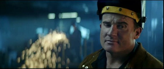 Dernier combat Bande-annonce (2) VO