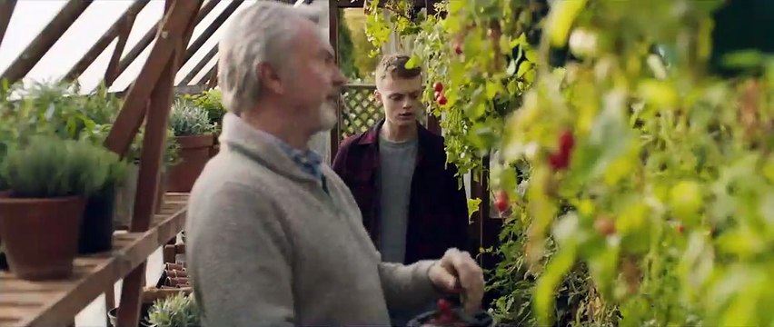 Blackbird Bande-annonce VF