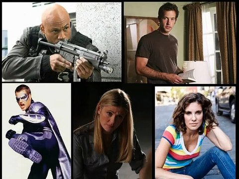 Tueurs en séries - Vendredi 20 février 2009