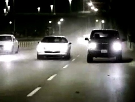 L'Empreinte de la mort Extrait vidéo VO