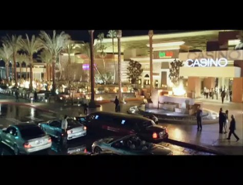 Las Vegas 21 Bande-annonce (2) VF