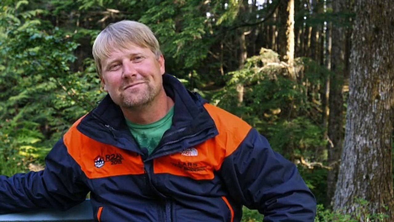 The Race to Alaska - Official Trailer