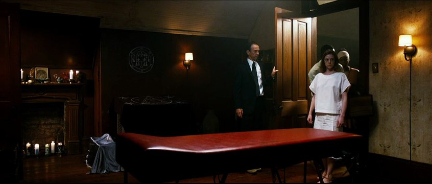 Le Dernier exorcisme : Part II Teaser VF