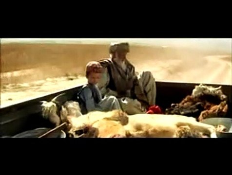 Terre et cendres Extrait vidéo (2) VO