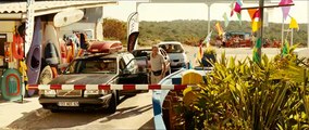 Camping 2 Bande-annonce (2) VF