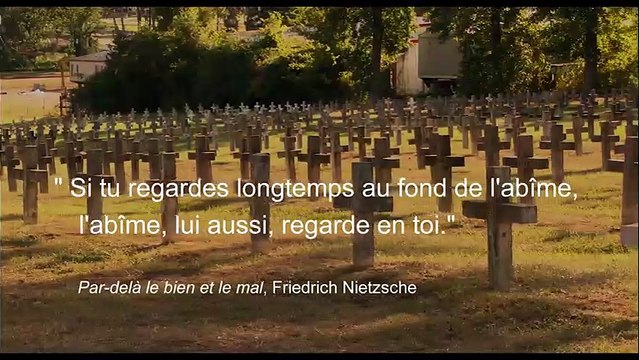 Into the Abyss Bande-annonce VO