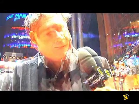 La Minute du mardi 10 février 2009