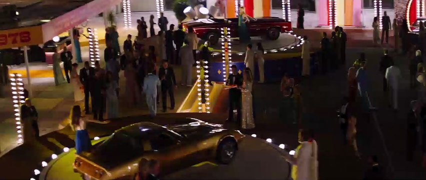 The Nice Guys Bande-annonce (3) VO