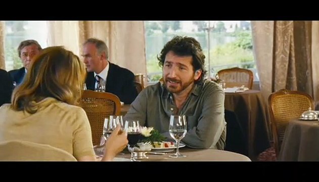 Passe-passe Extrait vidéo (2) VF