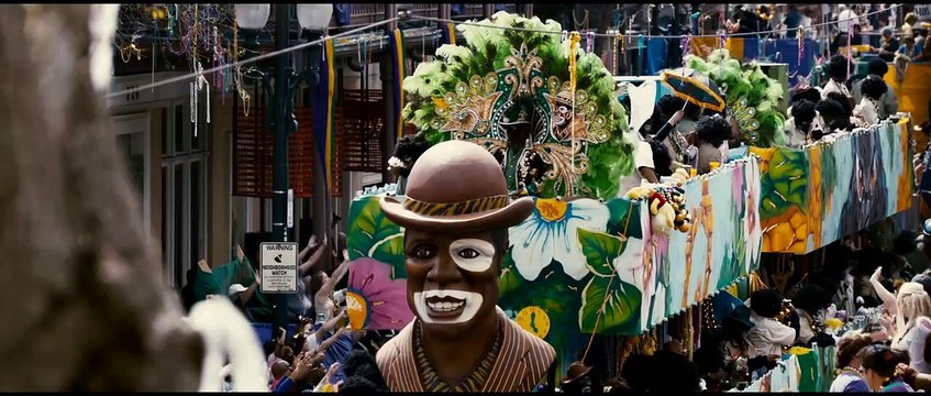 Le Dernier exorcisme : Part II Bande-annonce (2) VO