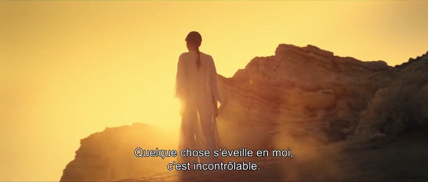 Dune Bande-annonce (2) VO