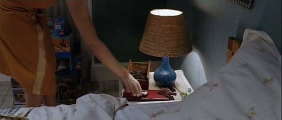 Le Concile de pierre Extrait vidéo (2) VF