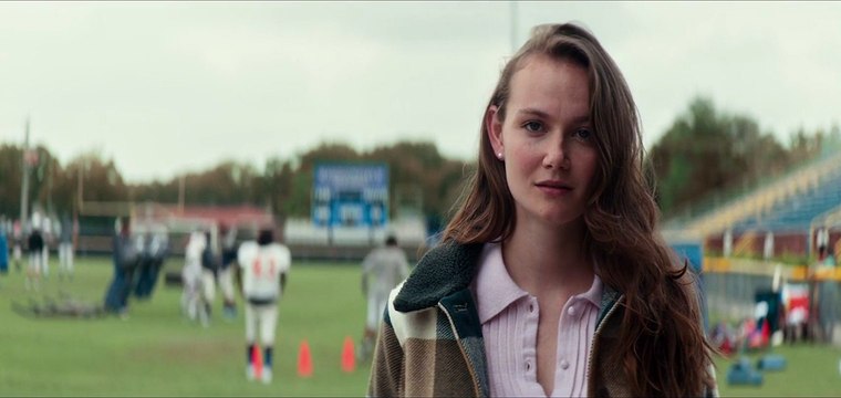 Halloween EXTRAIT VF Ça t'a coûté ta famille