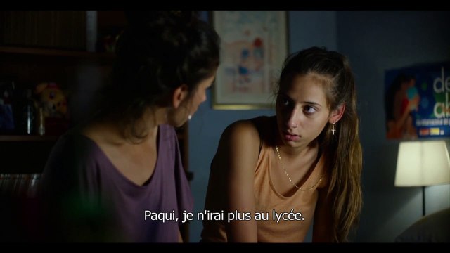 Carmen et Lola EXTRAIT VO Lola