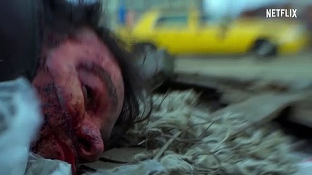 Marvel's Daredevil - saison 3 BONUS VO Le retour de Wilson Fisk