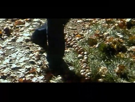 Les Chroniques de Spiderwick Extrait vidéo VF