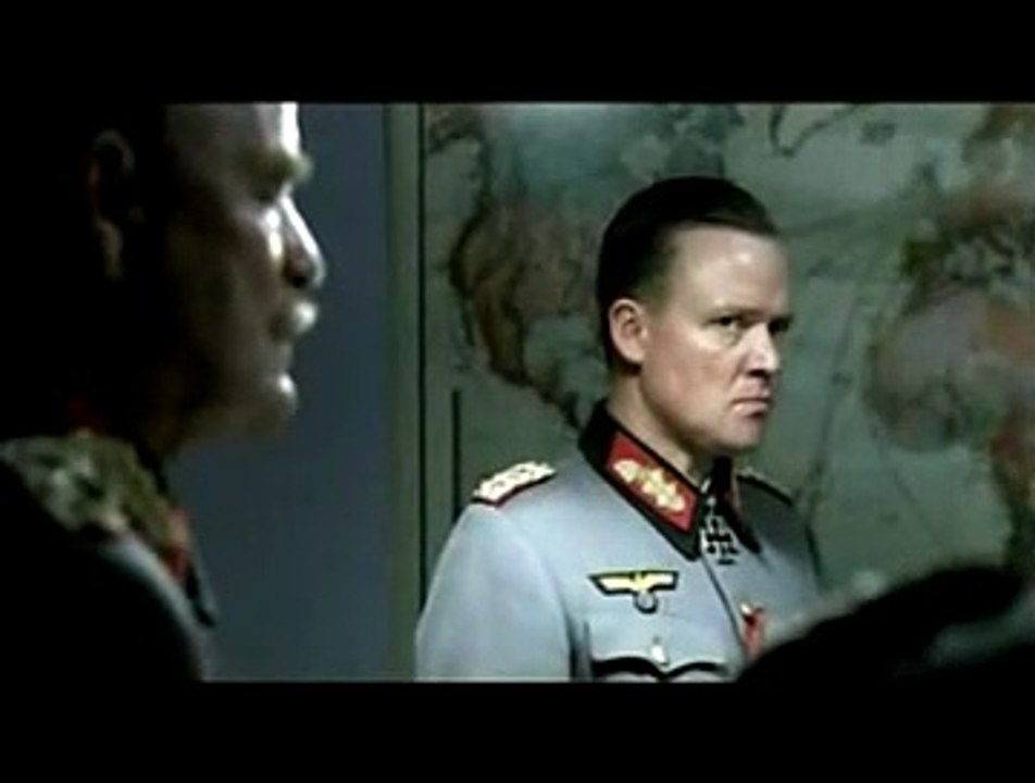 La Chute Extrait vidéo VO