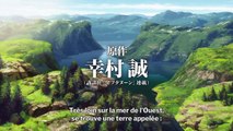 Vinland Saga - saison 1 Bande-annonce VO