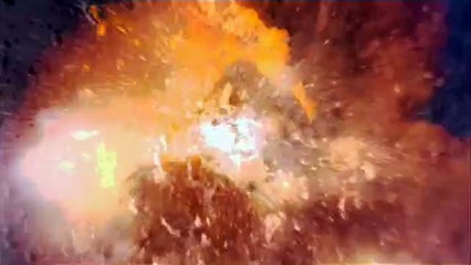 Team America police du monde Bande-annonce VO