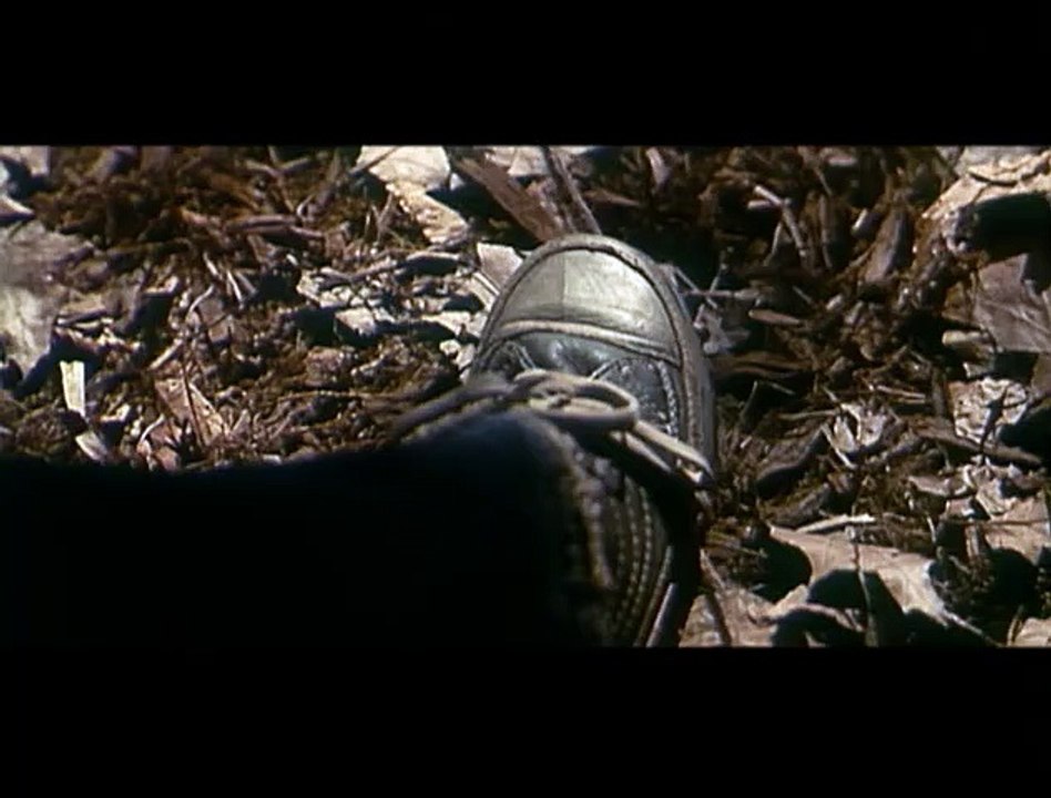 Les Chroniques de Spiderwick Extrait vidéo (2) VF