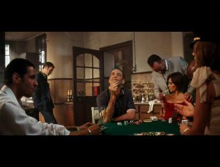 Ca$h Extrait vidéo (4) VF