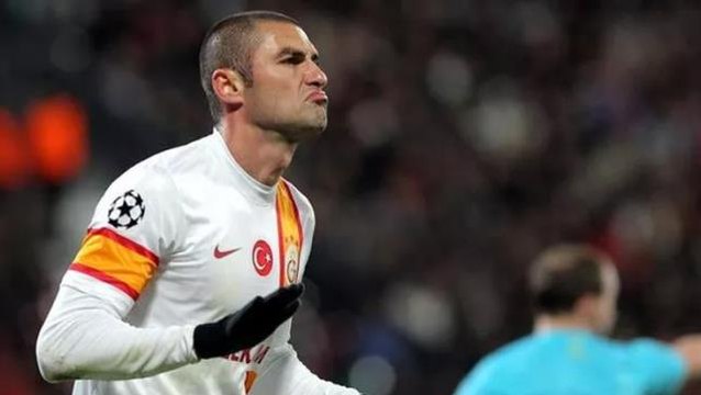 Burak Yılmaz transferine her iki yönetim de sıcak bakıyor! Deneyimli futbolcu lige geri dönüyor